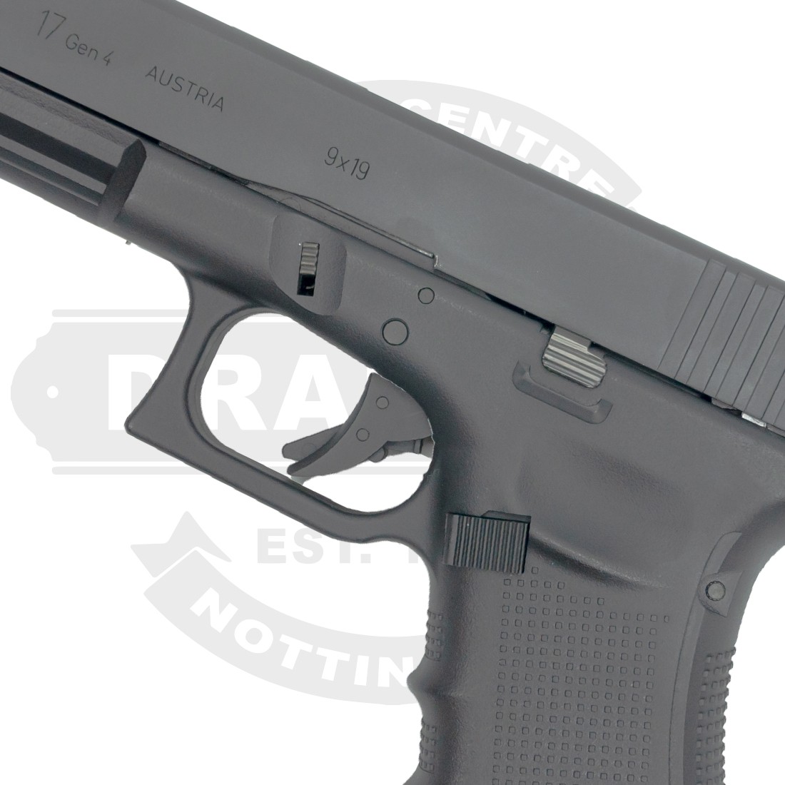 Umarex Glock 17 Gen 4 4 5mm Bb