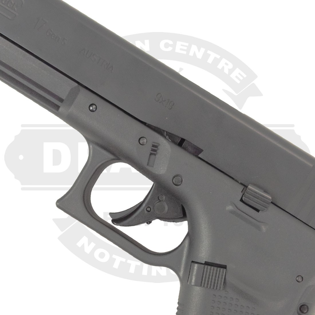 Umarex Glock 17 Gen 5 4 5mm Bb New Air Guns Airguns