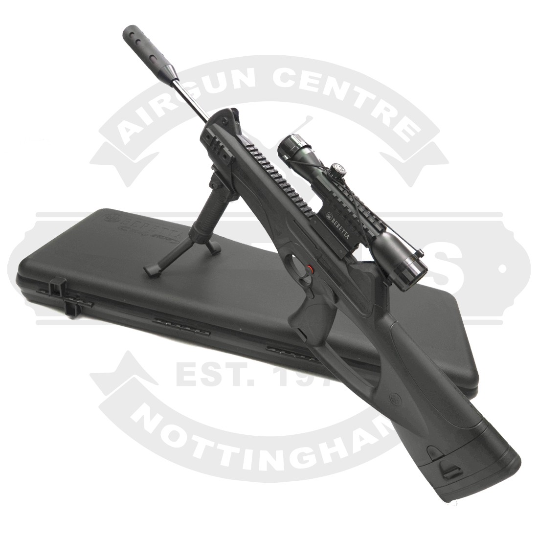 Umarex Beretta Cx4 Storm Black 177 Air Rifles New New Air Guns Airguns