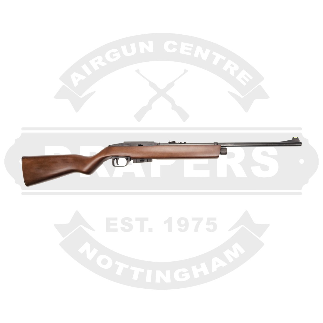 Crosman 1077 Repeater Wood Style 177 New Air Guns Airguns