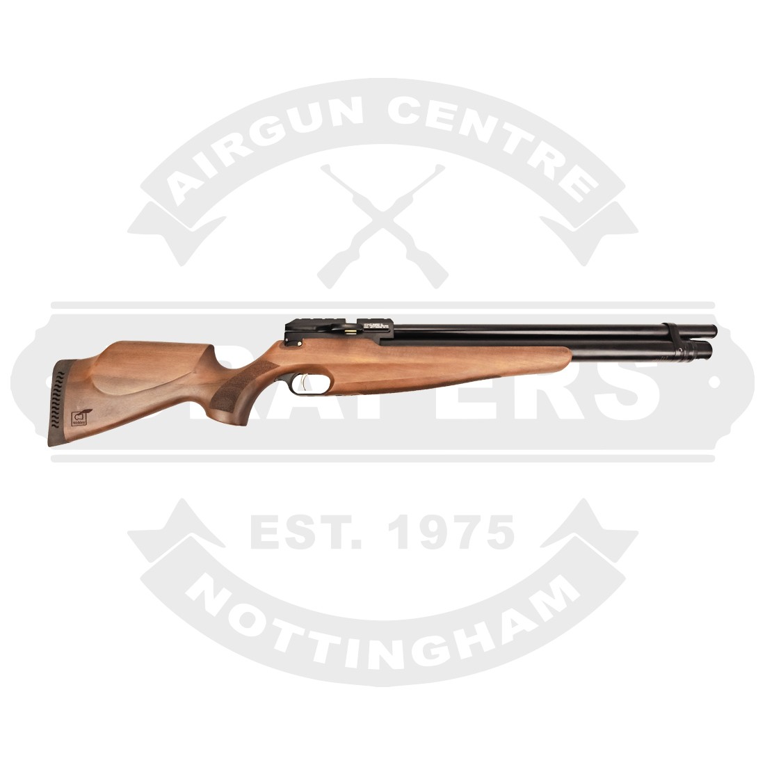 webley raider 12 pcp 22 air rifles