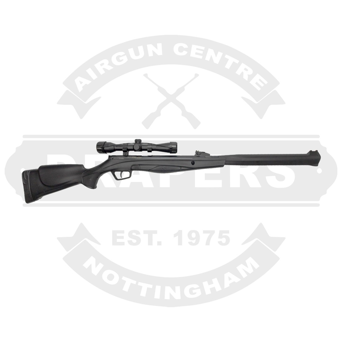 Air rifle shop bromsgrove