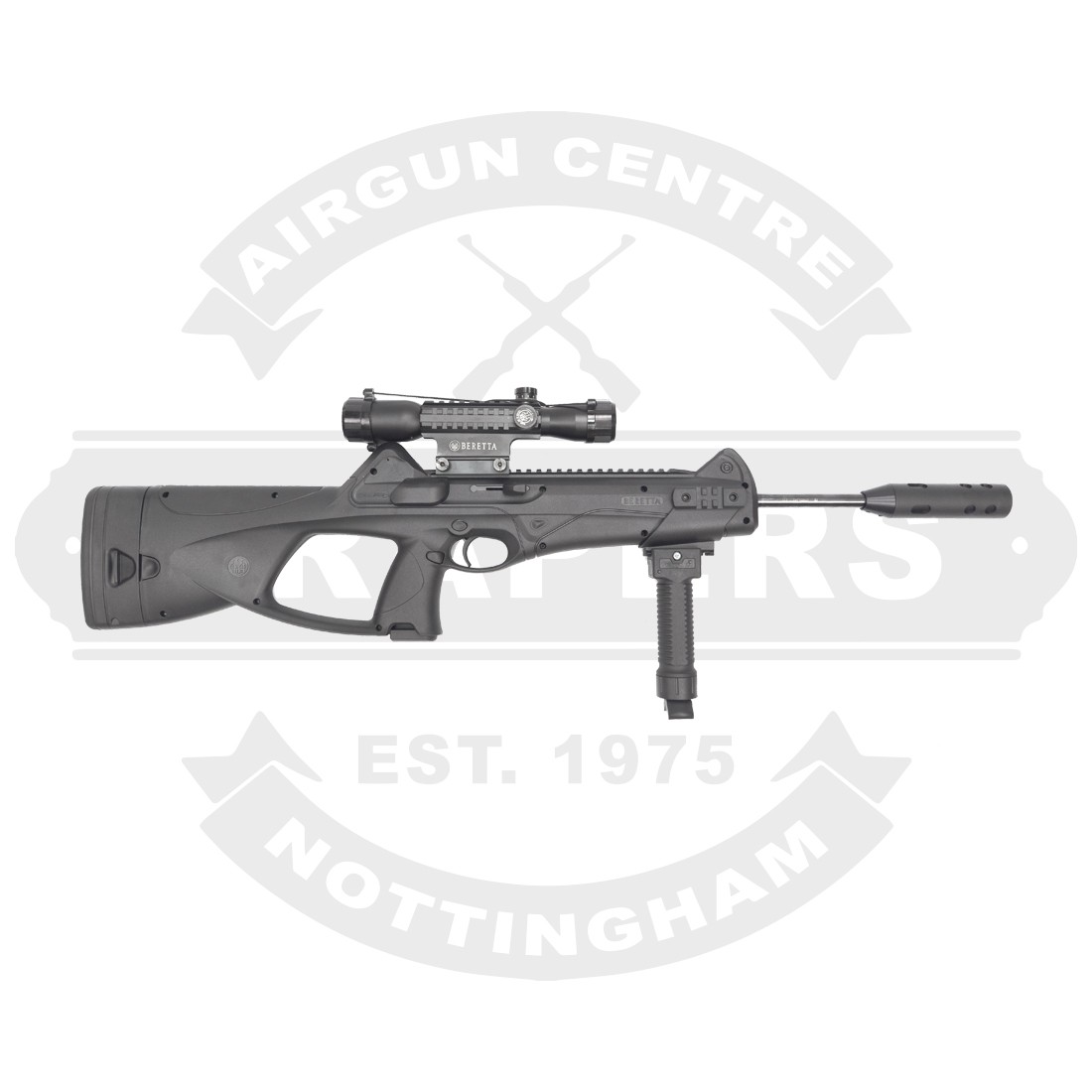 Umarex Beretta Cx4 Storm Black 177 Air Rifles New New Air Guns Airguns